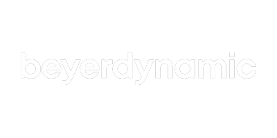 Logo Beyerdynamic microphones studio