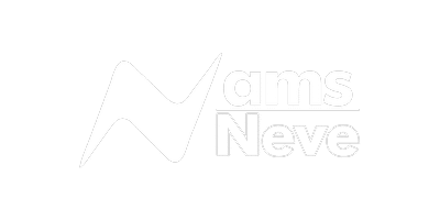 Logo Neve AMS préamplis console vintage