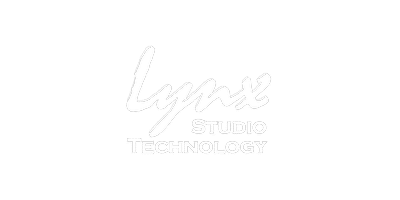 Logo Lynx Aurora convertisseurs numériques