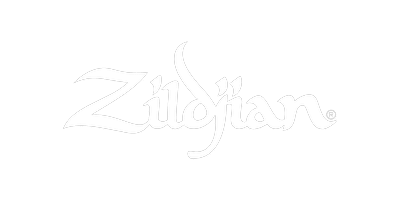 Logo Zildjian cymbales professionnelles