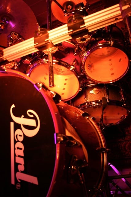 Studio enregistrement régie LTS PROD