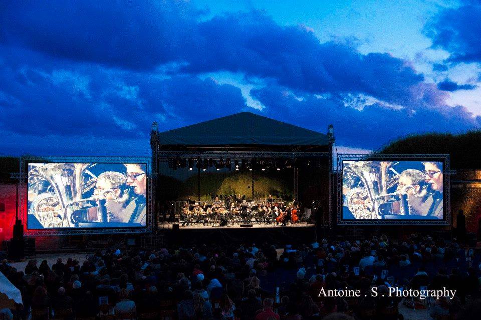 lts prod sonorisation live événement